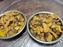 桃李旺鱷龜肉 新鮮現(xiàn)殺鱷龜肉 食用鱷龜掌鱷龜尾巴食用鱷魚龜煲湯食材 【1斤】現(xiàn)殺鱷龜尾巴 曬單實(shí)拍圖