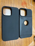 SPIGEN 蘋(píng)果13手機殼 全包防摔iPhone13Pro Max新款輕薄TPU軟殼男士保護套氣囊磨砂 經(jīng)典黑 iPhone13Pro Max【6.7英寸】 曬單實(shí)拍圖