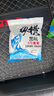 漁藝武漢縱橫黑坑黑科技魚餌江湖漁具縱橫黑坑黑坑谷物香浮水釣魚餌 縱橫黑坑3#（900克） 曬單實(shí)拍圖