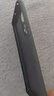 夢想可嘉【AG磨砂】適用華為nova9手機(jī)殼 nova9保護(hù)套鏡頭全包超薄輕奢磨砂硅膠防摔簡約男女款 石墨黑 曬單實(shí)拍圖