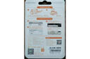 ez Share相機wifi CF卡內存卡1 2 8 G佳能5D2/3 7D存儲卡6 4尼康D800 3 2 G 高速WiFi-CF卡+送CF讀卡器 官方標配 曬單實(shí)拍圖