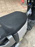 雅迪愛(ài)瑪指揮官A700腳墊電動(dòng)車(chē)腳踩墊加厚防水防滑AM1200DT-32 腳踏皮 愛(ài)瑪指揮官700腳墊+黑色防水座套 曬單實(shí)拍圖