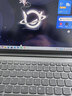 聯(lián)想（Lenovo）小新Pro14 13代酷睿標(biāo)壓i5/i7超能輕薄本 14英寸2.8K屏學(xué)生輕薄筆記本電腦 i7-13620H 16G 2TB固態(tài) 升級版 2.8K+120Hz高刷屏 曬單實拍圖