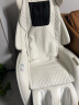 松下（Panasonic）按摩椅小型家用全身太空舱小巧轻便电动按摩沙发椅送父母老人礼物EP-MA05-A492 实拍图