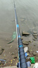 釣魚(yú)王新品破天輕量小綜合臺釣竿超輕硬野釣鯽魚(yú)鳊魚(yú)手竿漁具品牌釣魚(yú)竿 5.4m 破天小綜合【送竿稍一支】 曬單實(shí)拍圖