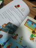 原版進(jìn)口童書(shū)one story a day 365個(gè)英語(yǔ)天天故事幼少兒英語(yǔ)啟蒙故事繪本磨耳朵圖畫(huà)書(shū)小學(xué)英語(yǔ)課外閱讀 幼兒/小學(xué)/初中版 幼兒版(12冊)  贈中文翻譯+APP學(xué)習+音頻 曬單實(shí)拍圖