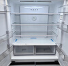 美的（Midea）571純平全嵌十字對(duì)開(kāi)四開(kāi)門一級(jí)能效風(fēng)冷無(wú)霜底部散熱大容量家用電冰箱BCD-571WUSPZM(E)國(guó)家補(bǔ)貼 曬單實(shí)拍圖