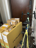 SPECIALIZED閃電 ROVAL RAPIDE CL II 輕量碳纖維碟剎公路自行車氣動破風(fēng)輪組 黑色 后輪 曬單實拍圖