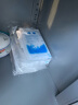 佰伶佰俐注水冰袋 户外食品海鲜冷藏冰包 20只装（10个200ML+10个400ML） 实拍图