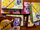 康師傅 彩笛卷餅干草莓巧克力哈密瓜蛋卷酥水果味夾心彩迪卷雞蛋卷零食 三個(gè)口味各三盒 40g*9盒 曬單實(shí)拍圖