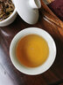 茶山倉【福元昌茶廠】普洱茶生茶2023年金獎大班章五寨古樹春茶357g餅茶 357g/餅 曬單實(shí)拍圖