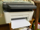 添墨適用惠普HP Laser MFP 1136w硒鼓 碳粉盒 打印機墨盒 易加粉 墨粉715A1A HP1136W 黑白激光打印機曬鼓 曬單實拍圖