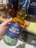 格蘭莫雷(Glen Moray) 12年 蘇格蘭 單一麥芽威士忌 700ml 40度 禮盒裝 曬單實(shí)拍圖