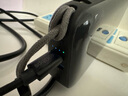 IDMIX 充電寶快充氮化鎵65W墻充輸出20000毫安時移動電源45W輸出適用于蘋果華為手機筆記本 灰色 曬單實拍圖