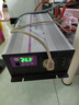 BELTTT逆變器車載大功率純正弦波12v24v轉(zhuǎn)220v多功能貨車汽車電源逆變器 1000W【足功率足電壓純正波】 12V 曬單實(shí)拍圖