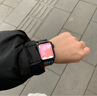 【二手99新】AppleWatch S7 S8蘋(píng)果手表SE2代國行S5 S6 GPS蜂窩運動(dòng)智能手表 六代S6 GPS版（顏色備注） 99新 40mm-41mm 曬單實(shí)拍圖