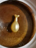美人符（BEAUTY SIGN）富勒烯胎盤素精華液提亮膚色收縮毛孔淡化細(xì)紋玻尿酸補(bǔ)水保濕 37粒/盒 曬單實(shí)拍圖