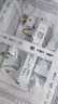 三雄極光智能吸頂燈全光譜客廳大燈led護(hù)眼臥室燈簡約大氣餐廳燈全屋燈具 【全屋護(hù)眼智能】兩室一廳 云智 曬單實(shí)拍圖