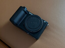 索尼（SONY）ZV-E10 II APS-C畫(huà)幅微單相機 創(chuàng  )意外觀(guān)濾鏡 精準對焦 zv-e10二代 ZV-E10二代 黑色單機【原封包裝】 官方標配 曬單實(shí)拍圖