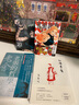 預售 紅樓夢(mèng)魘 張愛(ài)玲百歲誕辰紀念版 港臺原版 皇冠 曬單實(shí)拍圖