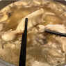 港升魚師傅脆肉鯇魚魚腩條新鮮現(xiàn)切脆皖魚腩加熱即食新鮮魚腩條無刺脆魚腩條 1斤魚腩條 曬單實拍圖