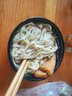 日清（Nissin）日本原裝進(jìn)口泡面整箱日清兵衛(wèi)油豆腐烏冬面拉面方便面杯面日式咚 油豆腐烏冬面*12碗 曬單實拍圖