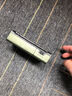 金正C38專業(yè)老式高端全波段收音機老人專用抗干擾指針滑輪充電款滑輪選臺 軍綠經典版【全波段/指針視窗/滑輪選臺/高頻喇叭/ 曬單實拍圖