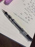 德國原裝進(jìn)口凌美墨囊鋼筆 吸墨器簽字圓珠筆恒星墨水筆芯墨水膽 z50銀色EF筆尖0.4-0.5mm 曬單實(shí)拍圖