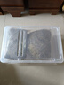 逸樂寵 小烏龜過冬窩用品裝備恒溫沙土保暖烏龜冬天保溫箱冬眠箱烏龜冬 特大冬眠箱1含椰土&苔蘚 +噴壺 曬單實拍圖