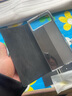 塔拉斯 適用小米mixfold2手機(jī)殼折疊屏Fold2全包翻蓋十字紋防摔保護(hù)套  普拉達(dá)紋皮套 曬單實(shí)拍圖
