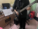 PRS電吉他SE Custom STANDARD24 CH44 ST24 22/24品電印尼吉他 SE-Custom-CU44GS-灰銀色 曬單實(shí)拍圖