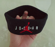 耐克2023年新款男子JORDAN JUMPMAN TERRY頭帶頭帶護(hù)腕 J1007580063OS OSFM 曬單實(shí)拍圖