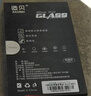 造貝(ZAOBEI) 小米cc9磨砂鋼化膜藍光CC9美圖定制版鋼化膜全屏保護貼膜 cc9e磨砂鋼化膜 全屏磨砂抗藍光鋼化膜+碳纖維后膜 小米cc9e(6.088英寸) 曬單實拍圖