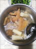 豬蹄小香豬腳豬爪生豬蹄子后蹄豬腳農(nóng)家散養(yǎng)土豬肉冷凍豬蹄鹵豬蹄 豬蹄2只【小香豬蹄】 曬單實(shí)拍圖