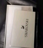 施華洛世奇（SWAROVSKI）心跳加“杯“項(xiàng)鏈耳釘水晶杯獨(dú)家限定禮盒 曬單實(shí)拍圖