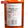 蘇格蘭百富The Balvenie百富威士忌單一麥芽威士忌洋酒 百富21年波特桶 曬單實拍圖
