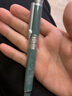 LAMPO 直插式簽字筆芯 BEIFA貝發(fā)筆芯G2O簽字筆寶珠筆芯 金磚五國上合組織國禮會(huì )議用筆芯 原裝好用0.7MM單支包裝 曬單實(shí)拍圖