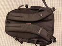 瑞士軍刀（SWISSGEAR）雙肩包男士商務(wù)背包中高學(xué)生書(shū)包旅行筆記本大容量電腦雙肩包 高配版大號 曬單實(shí)拍圖