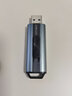 臺電（TECLAST）USB3.0 U盤(pán)金屬鋒芒 推拉金屬車(chē)載優(yōu)盤(pán)高速電腦辦公學(xué)生 個(gè)性定制刻字 鋒芒3.0 64G 曬單實(shí)拍圖