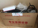 ISKTX6內(nèi)置48V電源無(wú)線伴奏專業(yè)直播錄音降噪聲卡手機(jī)電腦通用抖音快手全民K歌網(wǎng)紅戶外專業(yè)直播設(shè)備 TX6單卡標(biāo)配送安卓OTG線 曬單實(shí)拍圖