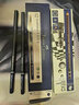 輝柏嘉（Faber-castell） 【新品】輝柏嘉藍系列藍輝Goldfaber素描炭筆專業(yè)素描工具 素描炭筆Soft 軟 （12支裝） 曬單實拍圖