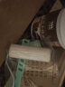 三青 水性木蜡油户外防腐木油实木家具翻新漆环保油漆半透明菠萝格1KG 实拍图