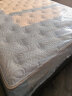 金可儿（Kingkoil）床垫索菲特酒店独袋装弹簧床垫席梦思软硬双面星耀1.8米*2米 实拍图