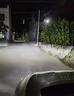 車燈尊金杯閣瑞斯LED大燈專用遠(yuǎn)白光燈近光燈泡H1強(qiáng)光改裝前照燈 金杯閣瑞斯【近光燈H7】一對價 曬單實拍圖