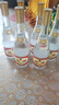 汾酒杏花村 紅蓋/黃蓋玻汾 清香型 42/53度 475ml×6瓶【喜酒】非原箱 53度 475mL 6瓶 曬單實拍圖