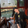YOMC黑色西裝外套女2024新款春秋百搭小個子今年流行感炸街休閑小西服 黑色 M 【適合101-110斤】 曬單實拍圖