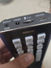 客所思FX5無線直播聲卡手機專用全套裝戶外便攜藍牙伴奏高清降噪超長續(xù)航主播帶貨PK采訪走播K歌設備通用 【2025新品】FX3唱歌版無線直播套裝 曬單實拍圖
