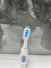TOOTHFOCUS適用Oral-B/歐樂(lè )B電動(dòng)牙刷通用歐樂(lè )比D12/D16/3757/3709 博朗OralB歐樂(lè )比成人軟毛替換牙刷頭 16支 EB18-3D美白型-無(wú)銅組件 曬單實(shí)拍圖