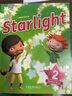 【麥凱思圖書】原版進(jìn)口starlight牛津星光少兒英語教材牛津大學(xué)出版少兒綜合課程美式發(fā)音英語教材 2級 書+冊+單詞練習(xí)本+配套小程序 學(xué)生書+練習(xí)冊 曬單實(shí)拍圖