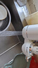 格力（GREE）水龍頭凈水器 廚房自來(lái)水過(guò)濾器凈水機 超濾除氯除菌 GLUFM-90-A一機四芯 曬單實(shí)拍圖